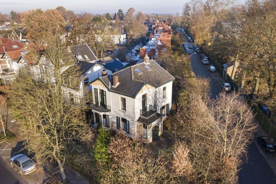 Faas Eliaslaan 43, Baarn foto-2