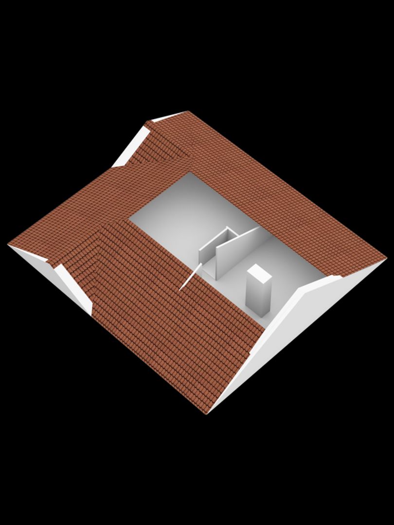 Faas Eliaslaan 43, Baarn plattegrond-13