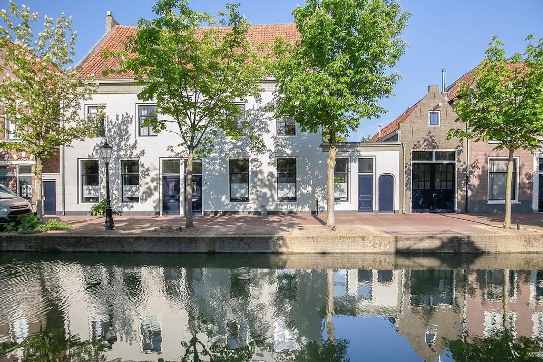 Oude Haven 17, Schoonhoven foto-2