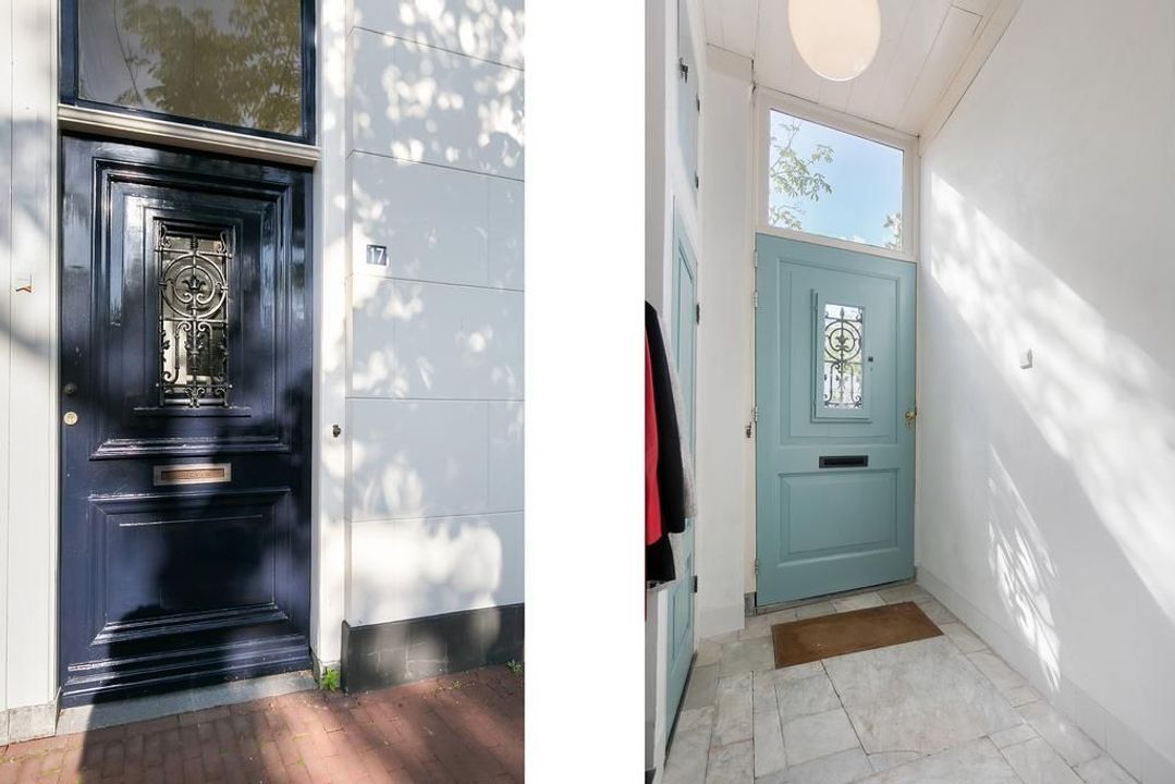 Oude Haven 17, Schoonhoven foto-6