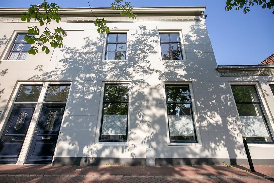 Oude Haven 17, Schoonhoven foto-5