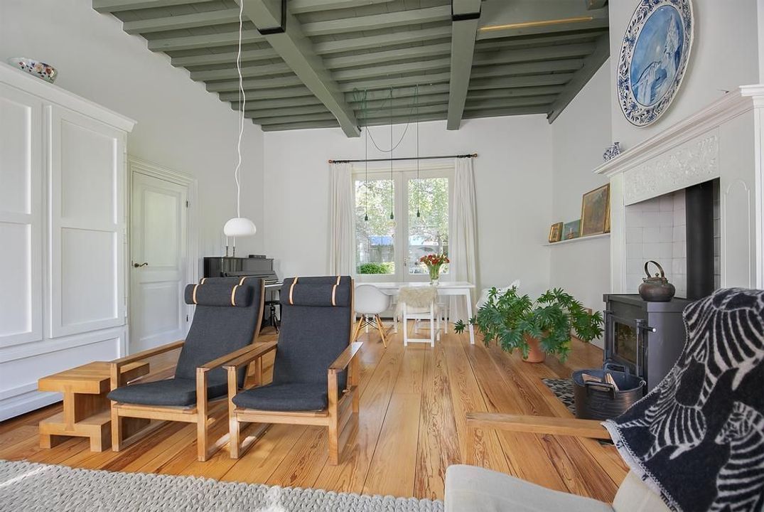 Oude Haven 17, Schoonhoven foto-11