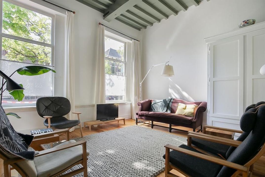 Oude Haven 17, Schoonhoven foto-10