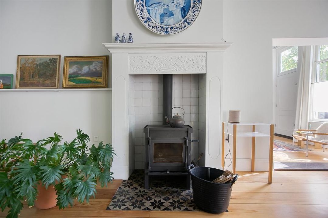 Oude Haven 17, Schoonhoven foto-12