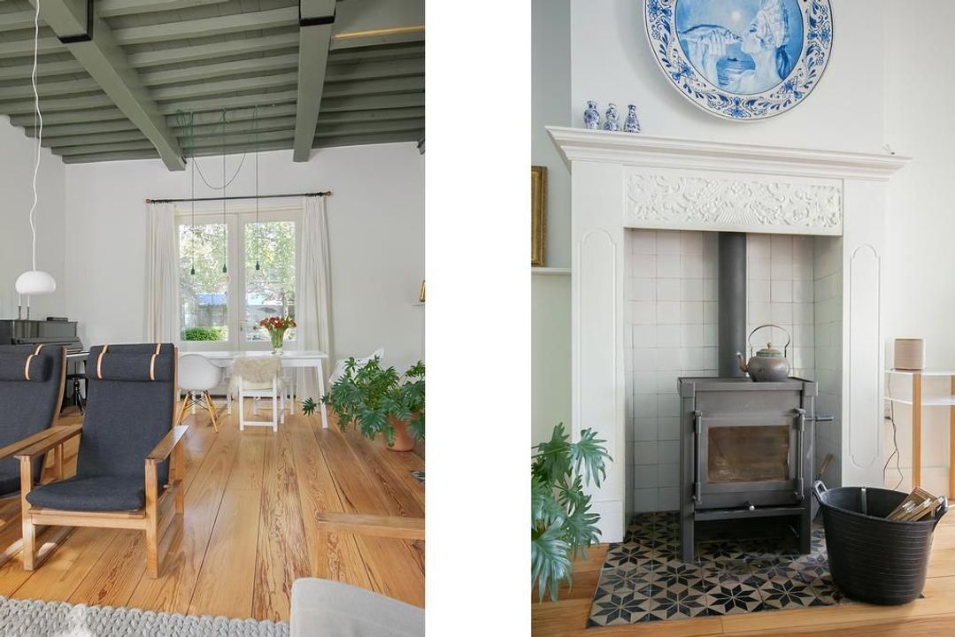 Oude Haven 17, Schoonhoven foto-14