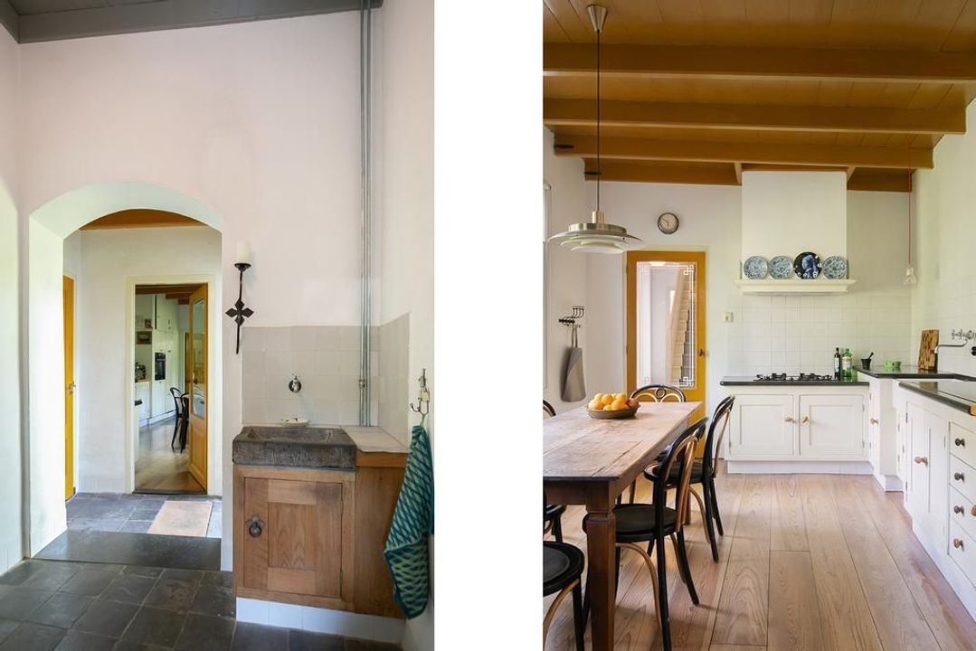 Oude Haven 17, Schoonhoven foto-20