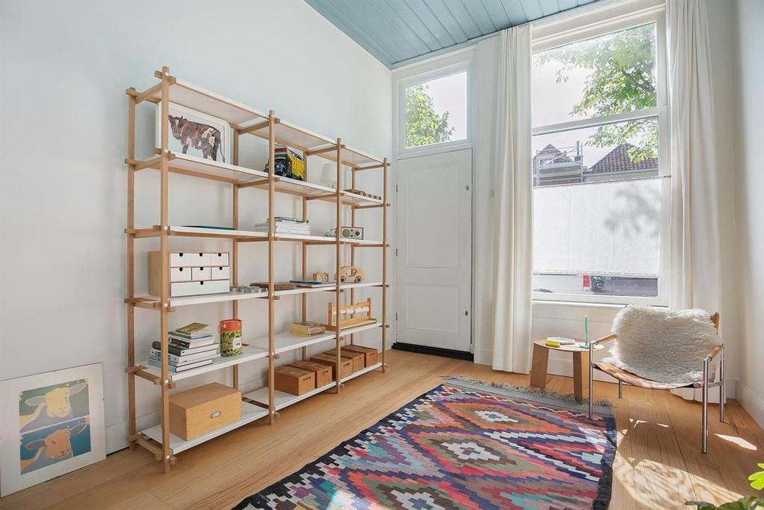 Oude Haven 17, Schoonhoven foto-19