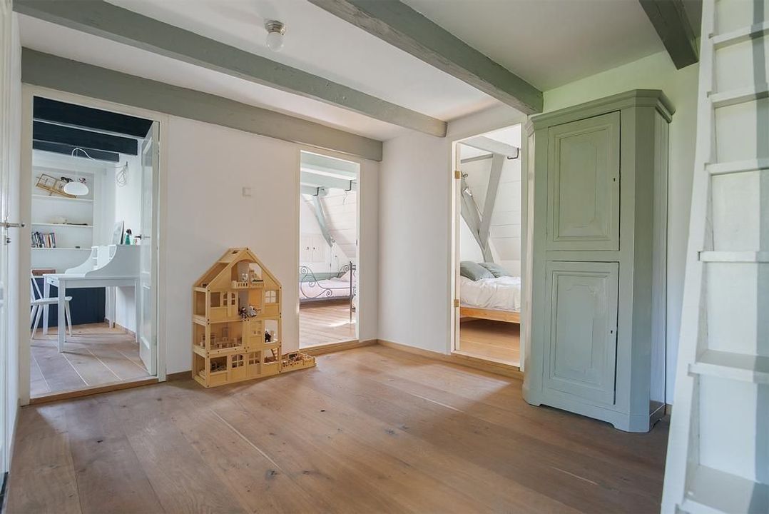 Oude Haven 17, Schoonhoven foto-42