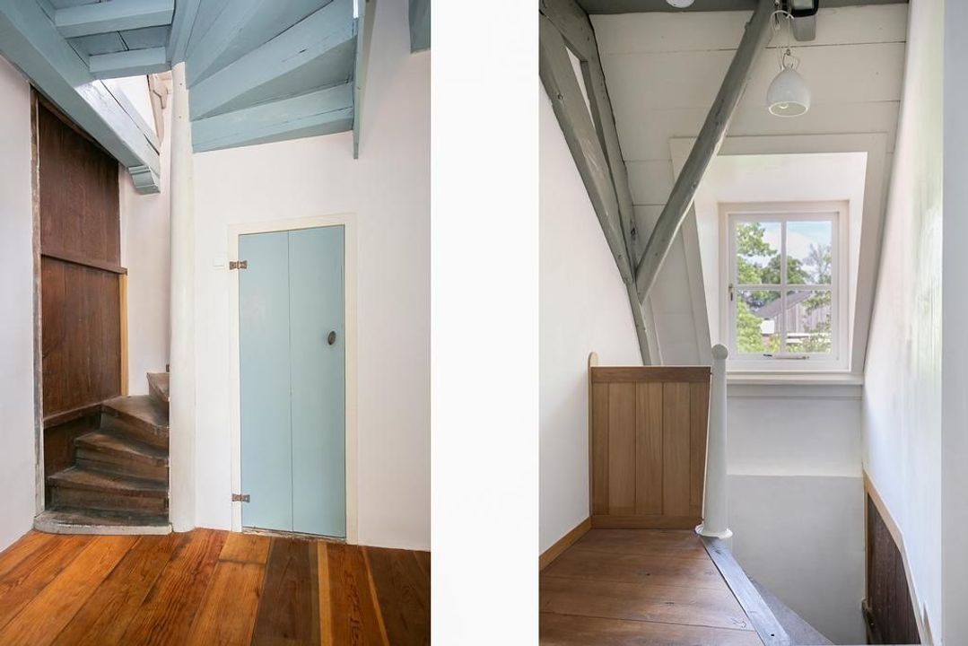 Oude Haven 17, Schoonhoven foto-40