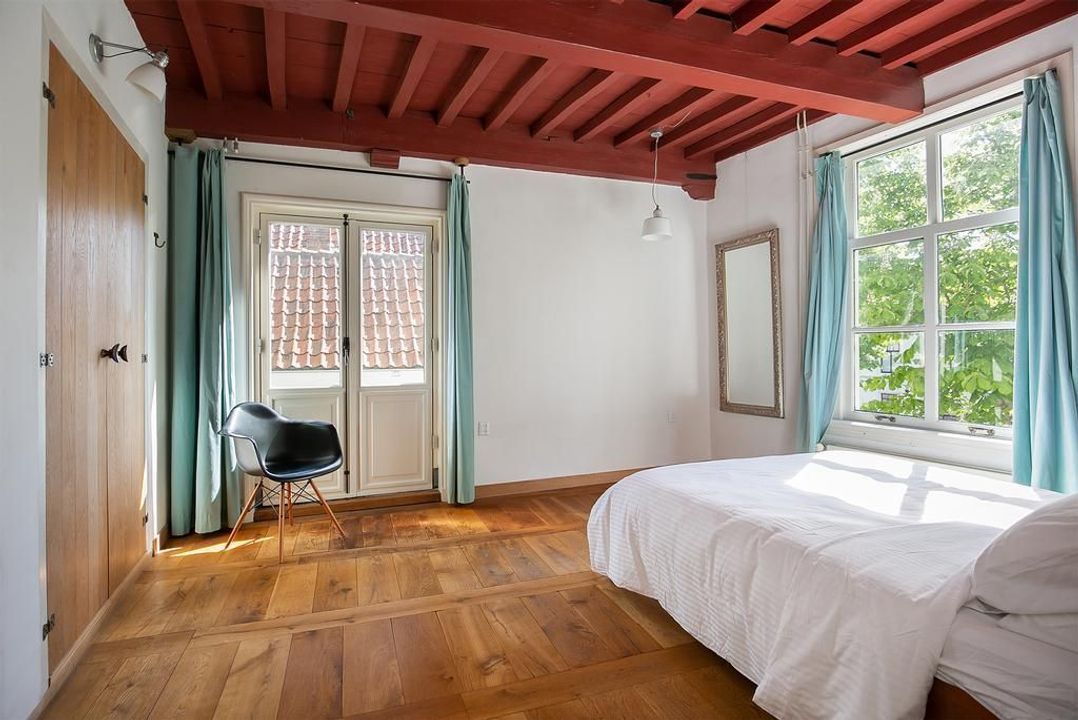 Oude Haven 17, Schoonhoven foto-30