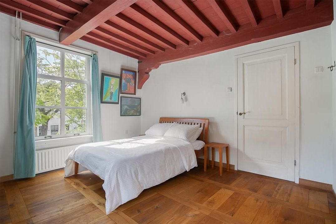 Oude Haven 17, Schoonhoven foto-31