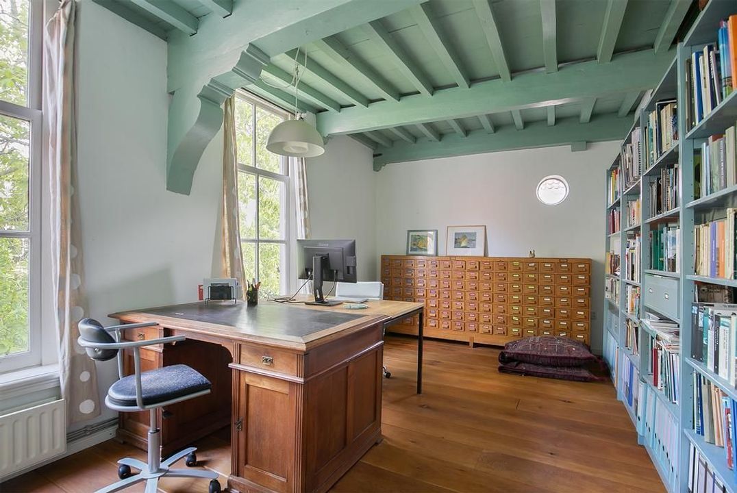 Oude Haven 17, Schoonhoven foto-34