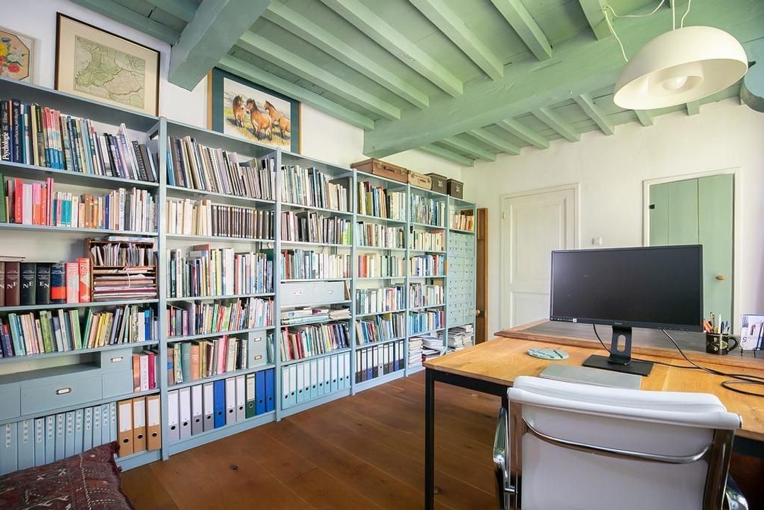 Oude Haven 17, Schoonhoven foto-35