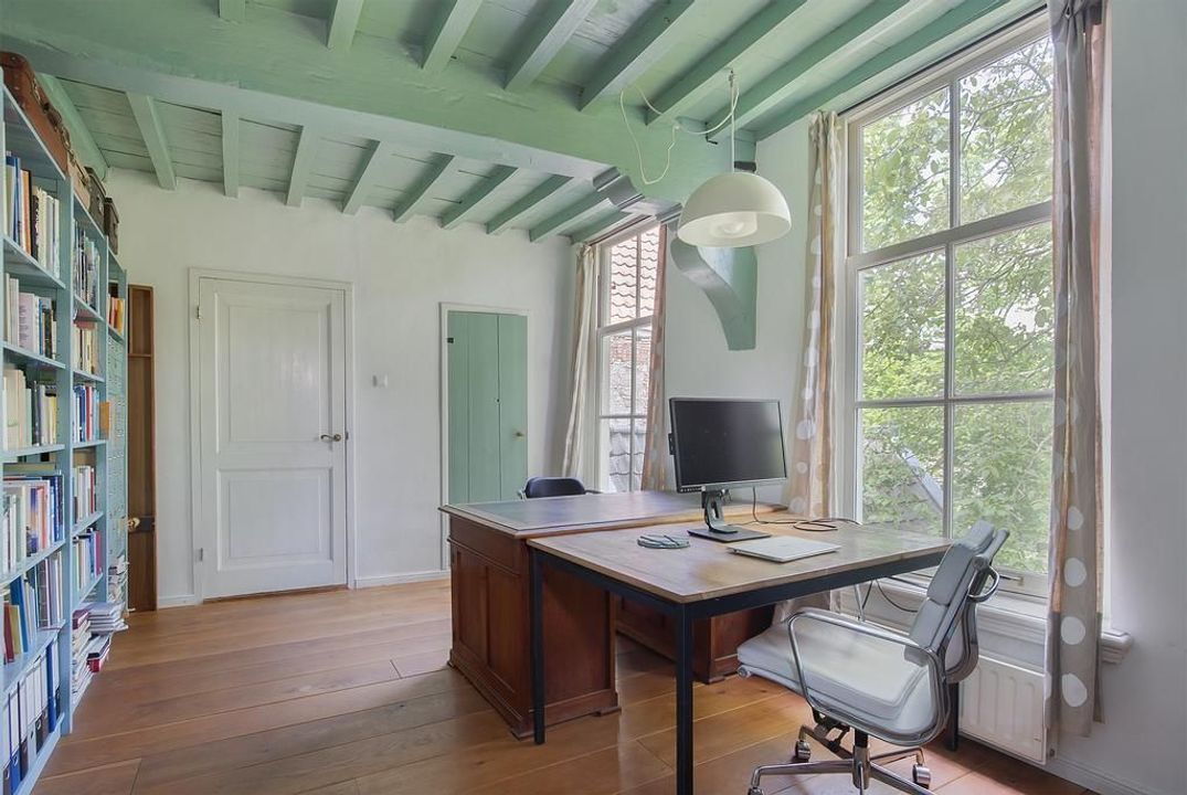 Oude Haven 17, Schoonhoven foto-36