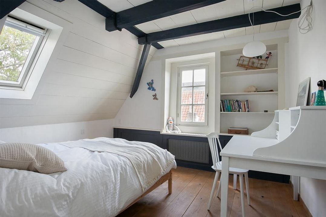 Oude Haven 17, Schoonhoven foto-44