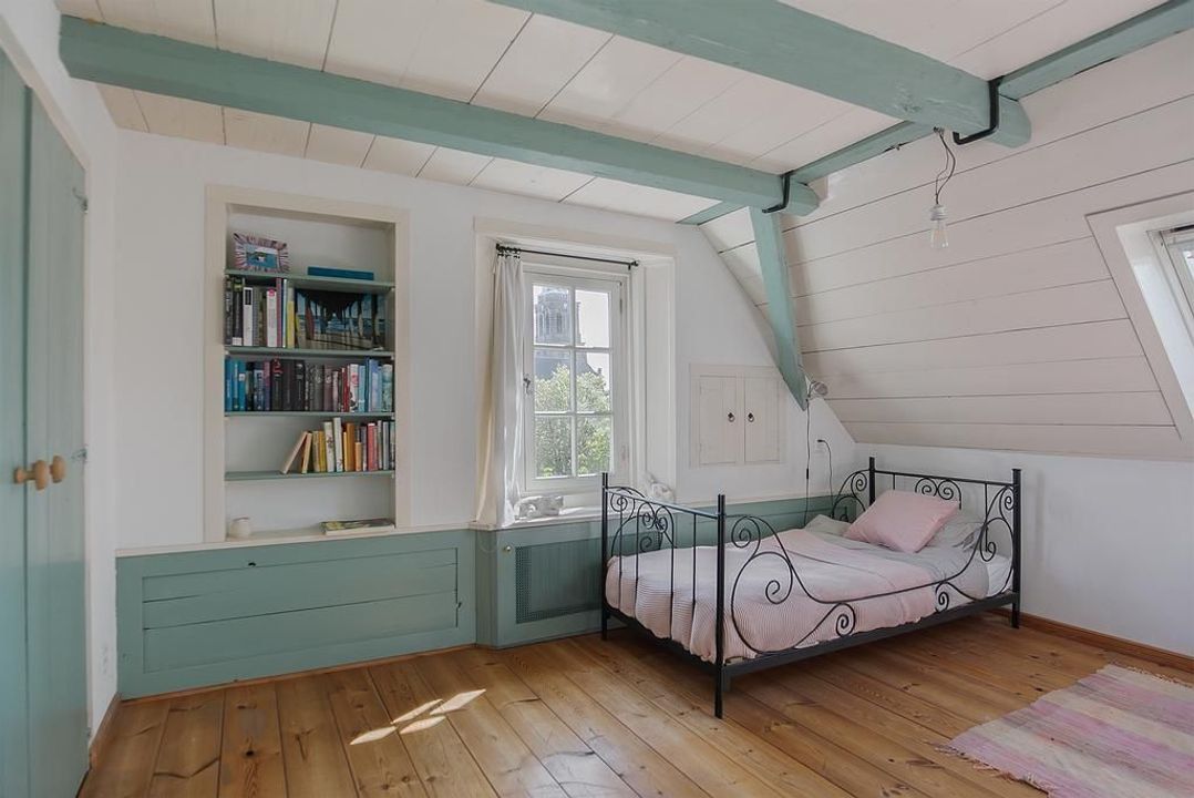 Oude Haven 17, Schoonhoven foto-48