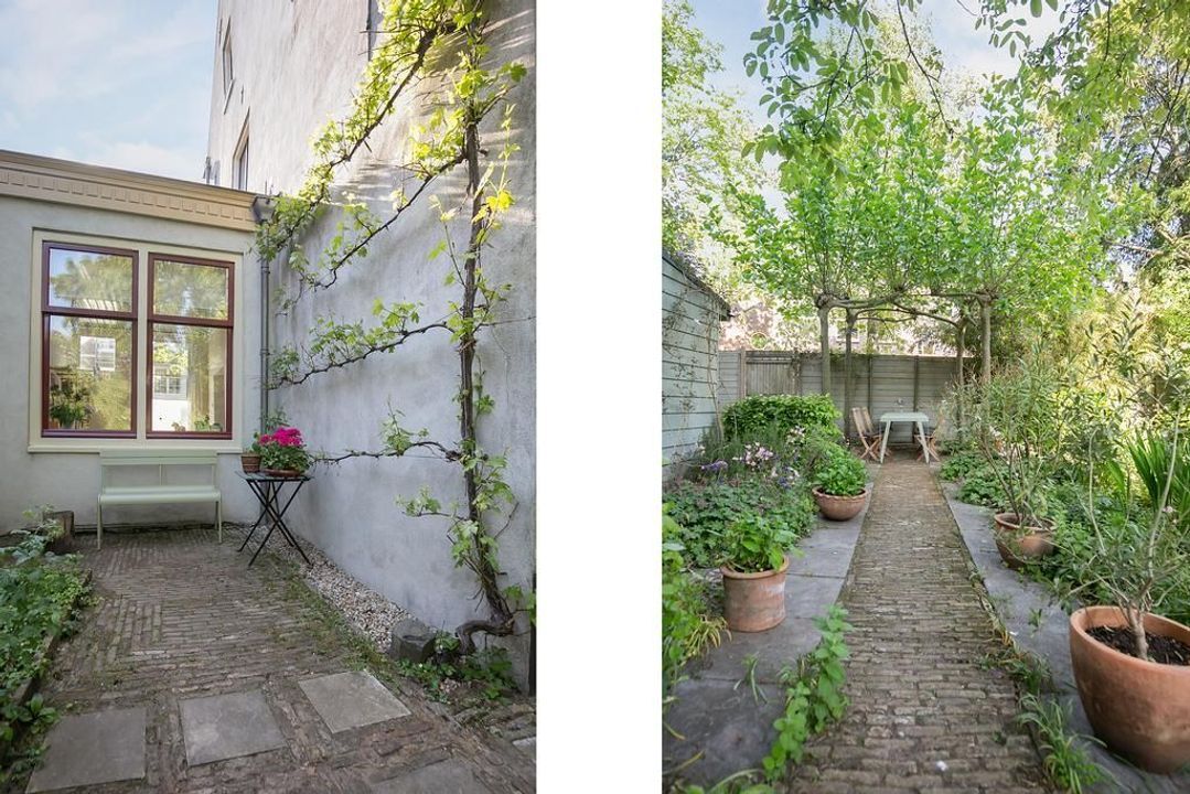 Oude Haven 17, Schoonhoven foto-58