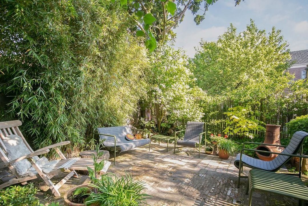 Oude Haven 17, Schoonhoven foto-60