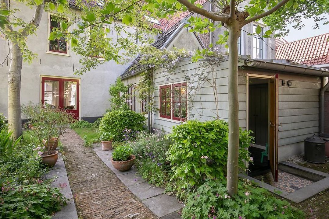 Oude Haven 17, Schoonhoven foto-59