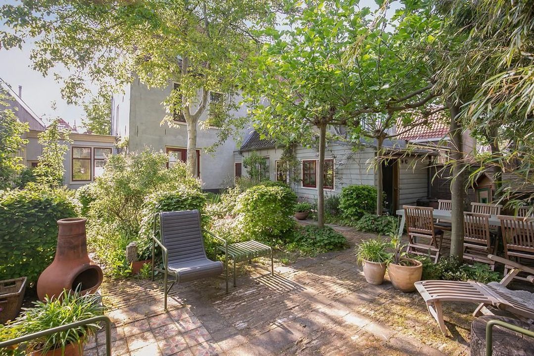 Oude Haven 17, Schoonhoven foto-61