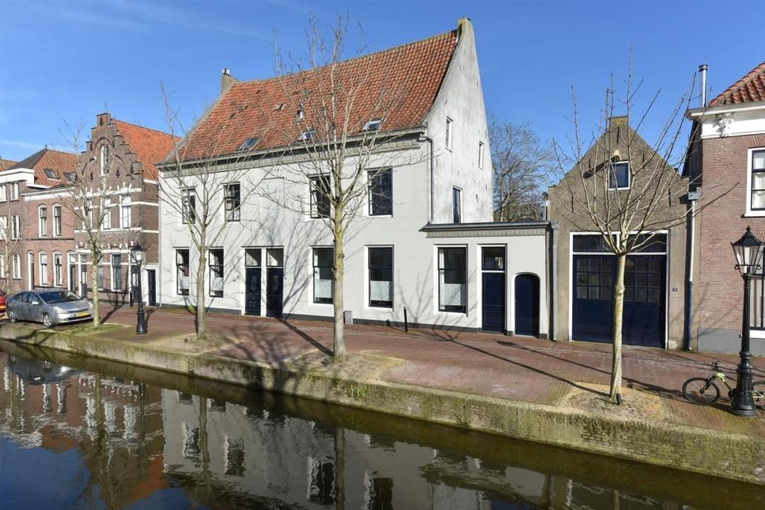 Oude Haven 17, Schoonhoven foto-3