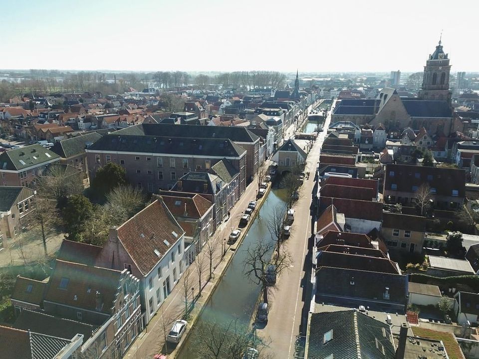 Oude Haven 17, Schoonhoven foto-67