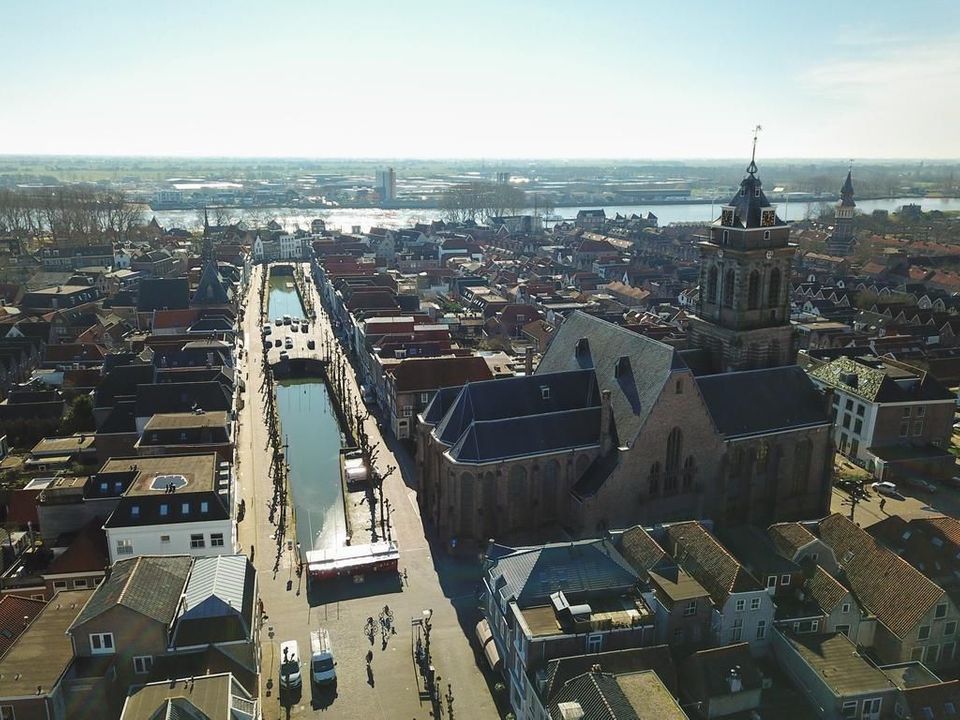 Oude Haven 17, Schoonhoven foto-70
