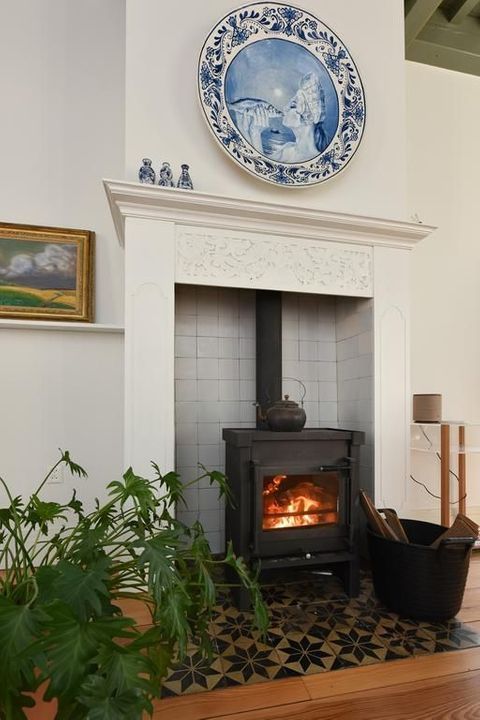 Oude Haven 17, Schoonhoven foto-15