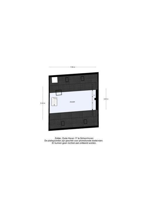 Oude Haven 17, Schoonhoven foto-54