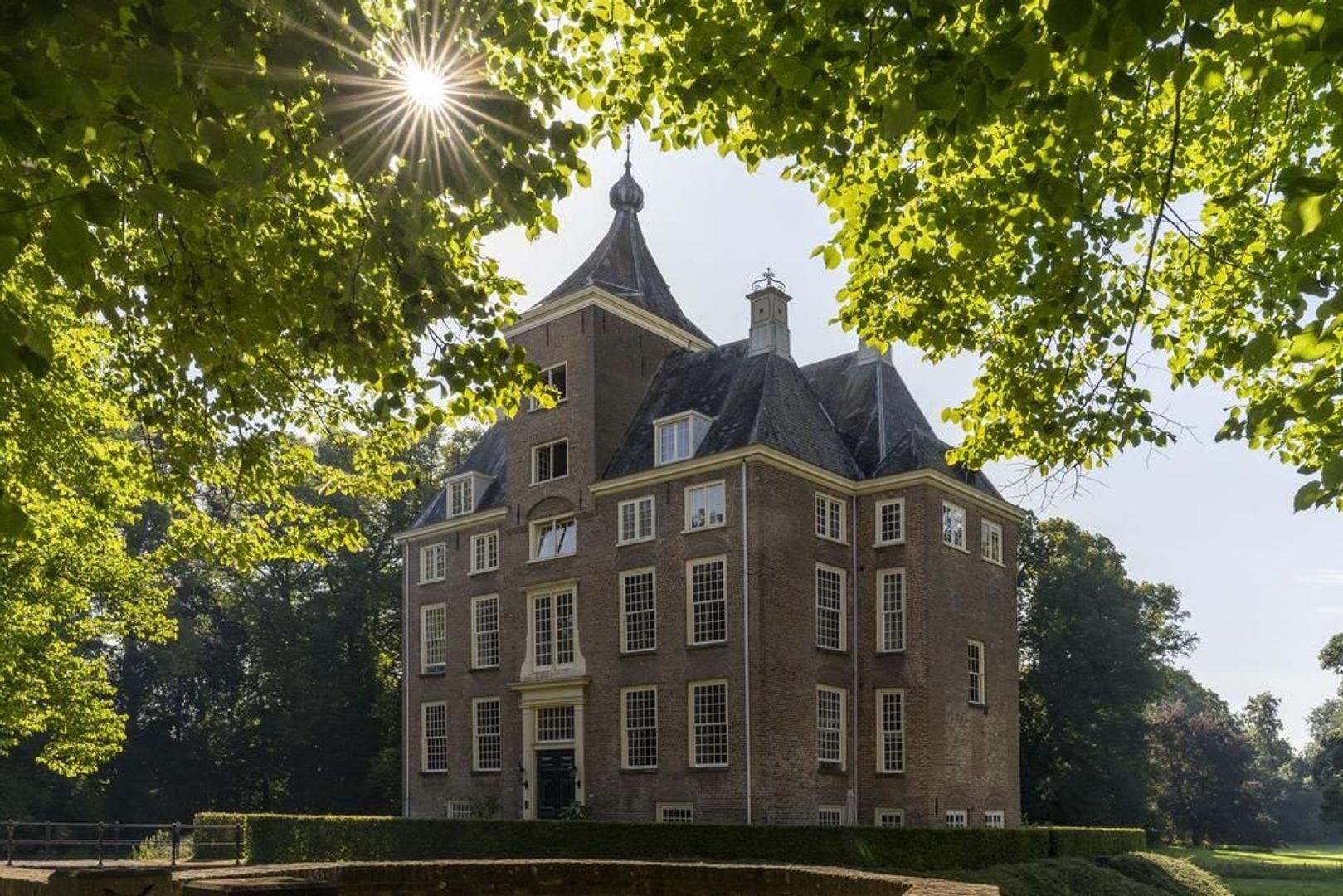 Achterstraat 7, Zoelen