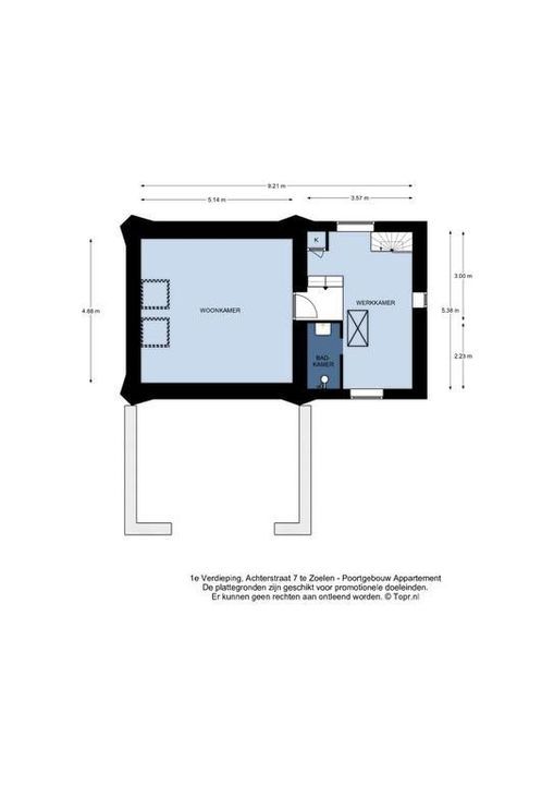 Achterstraat 7, Zoelen foto-11