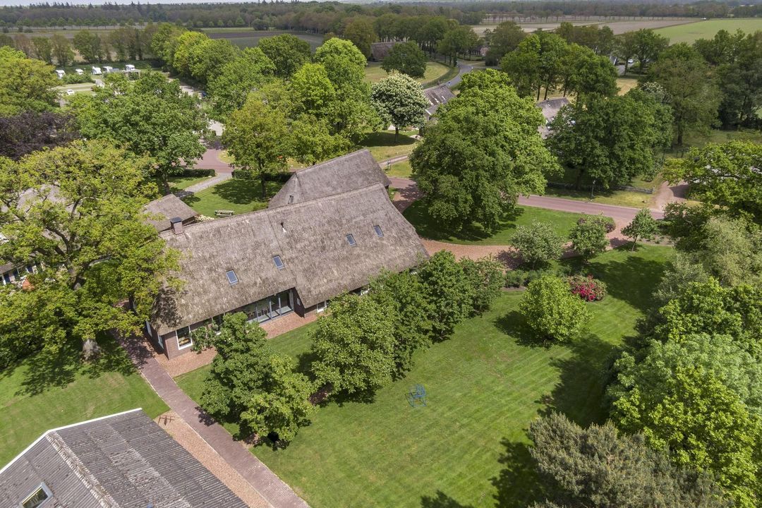 Dorpsstraat 22, Noord-Sleen foto-66