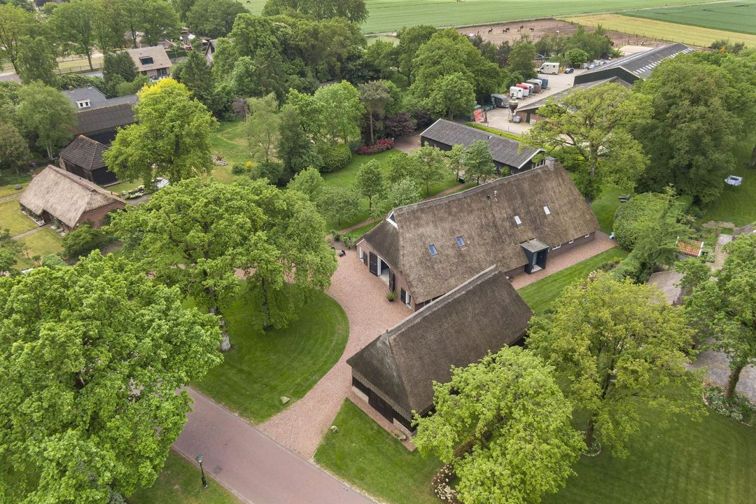 Dorpsstraat 22, Noord-Sleen foto-67