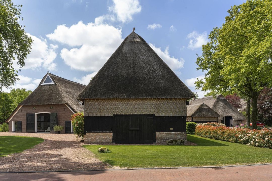 Dorpsstraat 22, Noord-Sleen foto-63