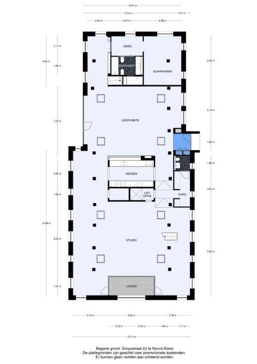 Dorpsstraat 22, Noord-Sleen foto-7