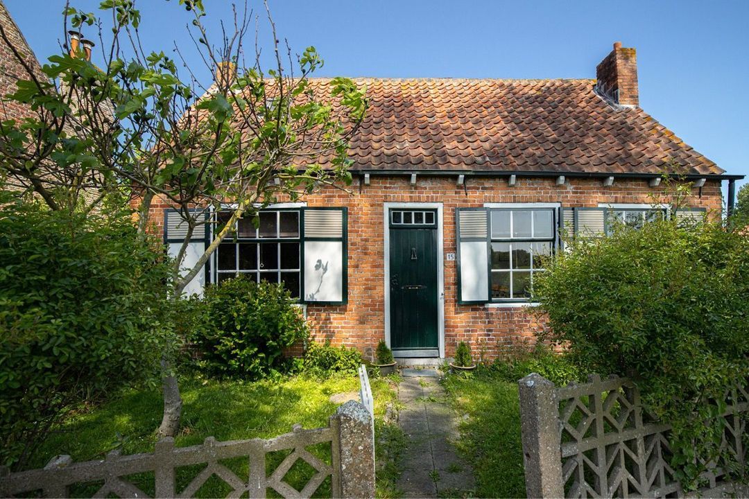 Singel 15, Sluis foto-2