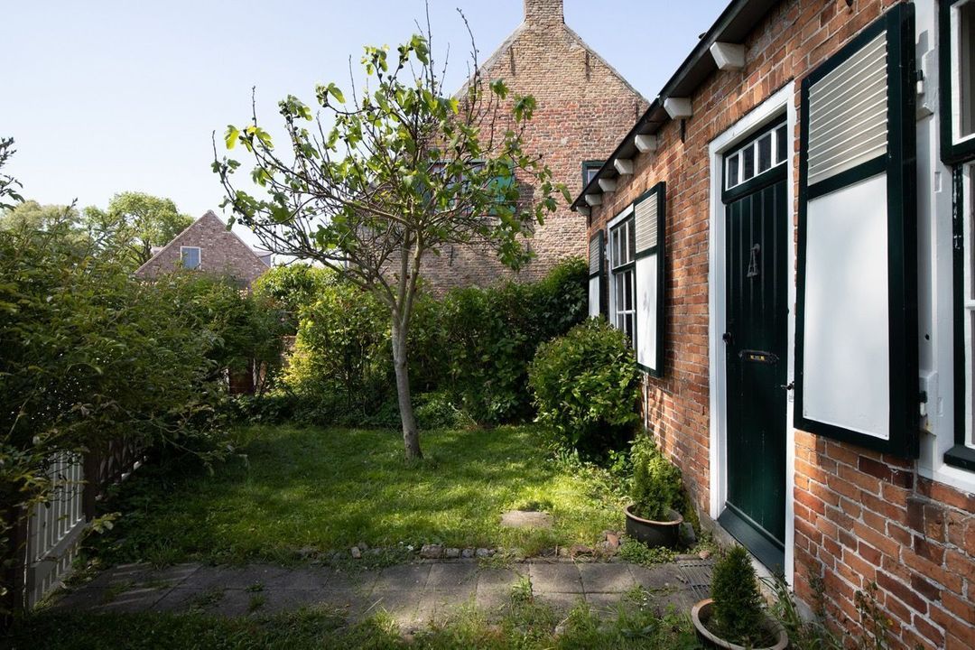 Singel 15, Sluis foto-10