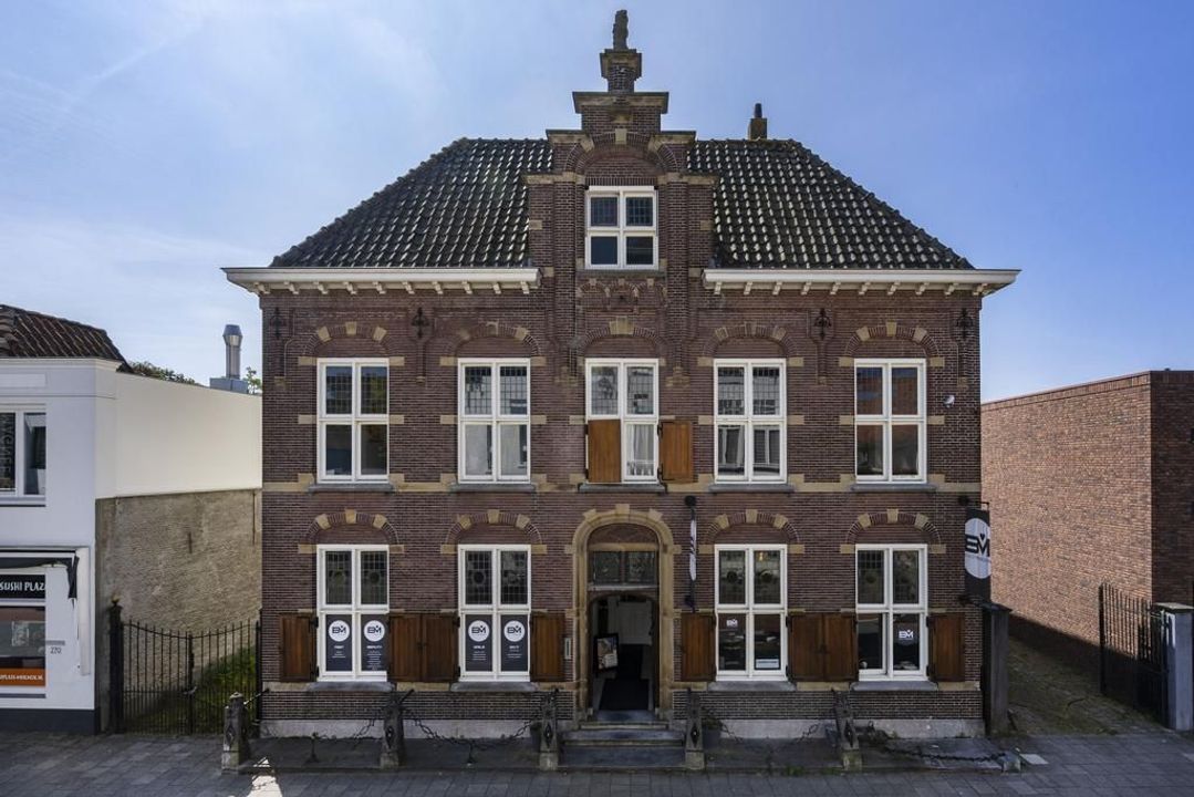 Grotestraat 268, Waalwijk foto-2