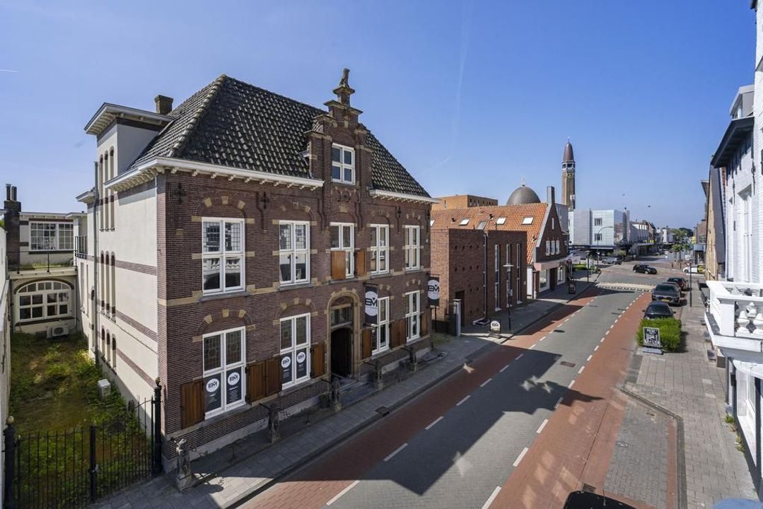 Grotestraat 268, Waalwijk foto-3
