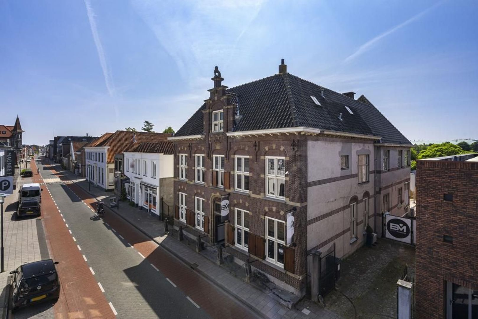 Grotestraat 268, Waalwijk