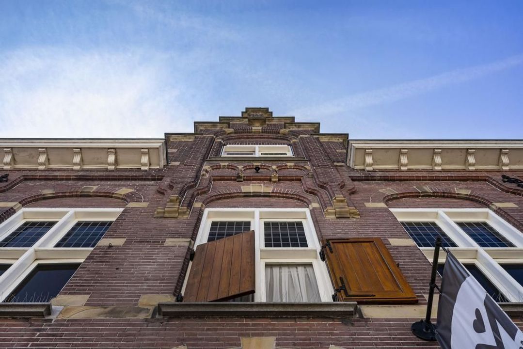 Grotestraat 268, Waalwijk foto-1