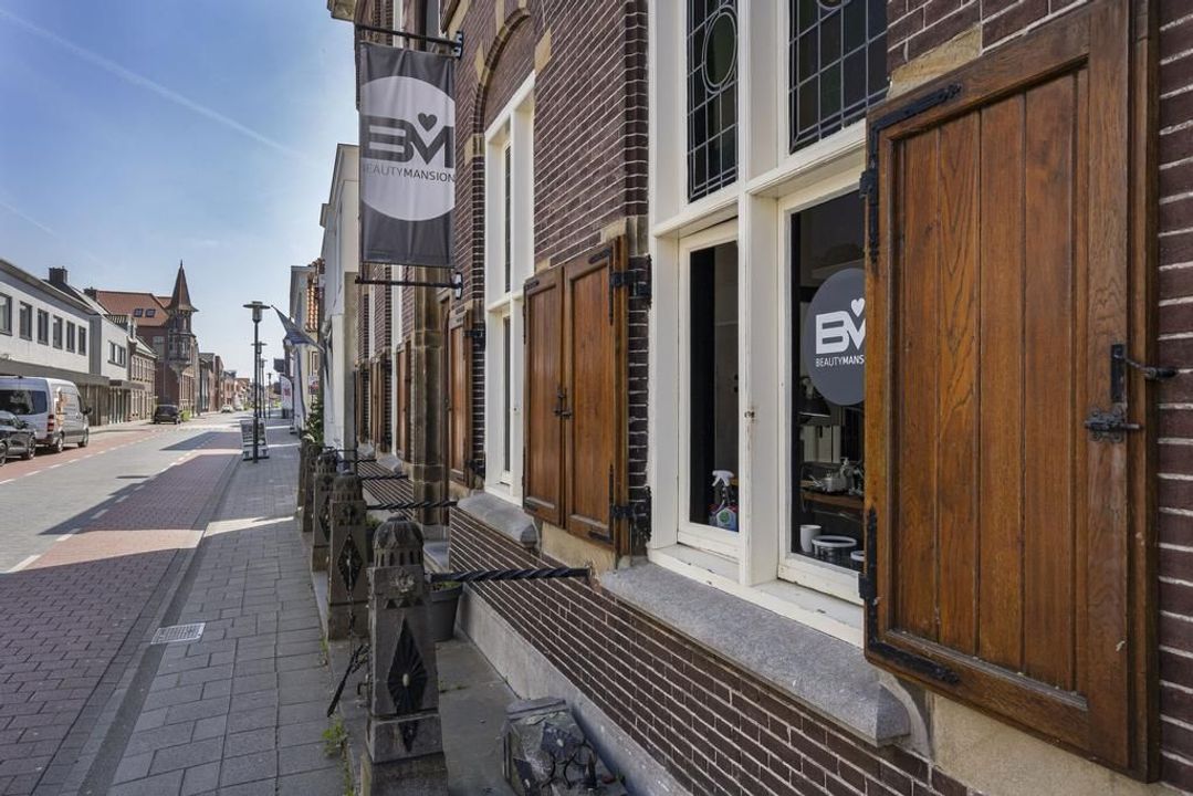 Grotestraat 268, Waalwijk foto-4