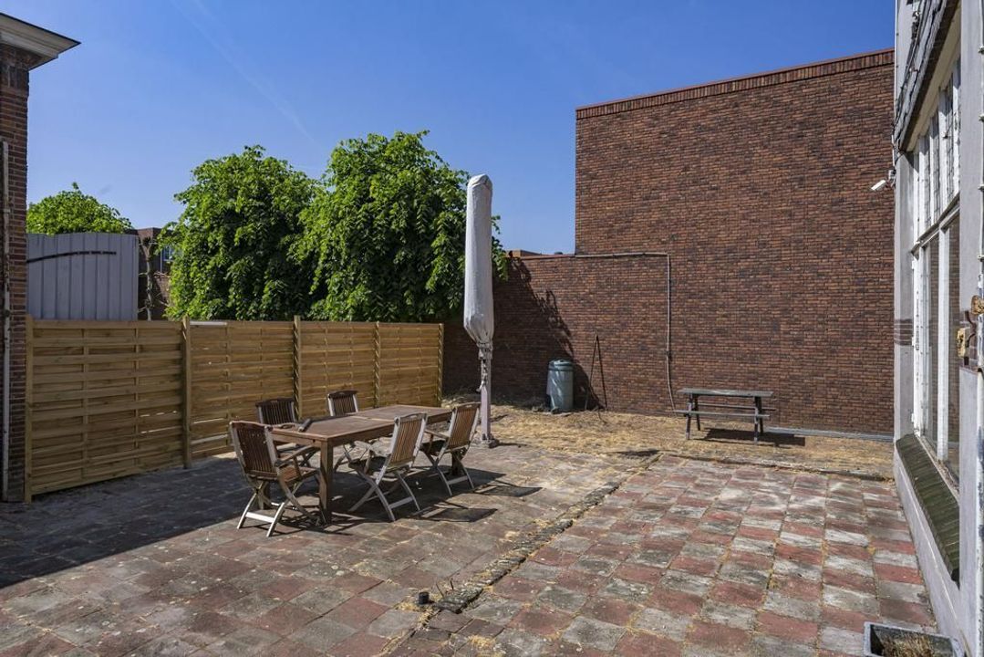 Grotestraat 268, Waalwijk foto-22