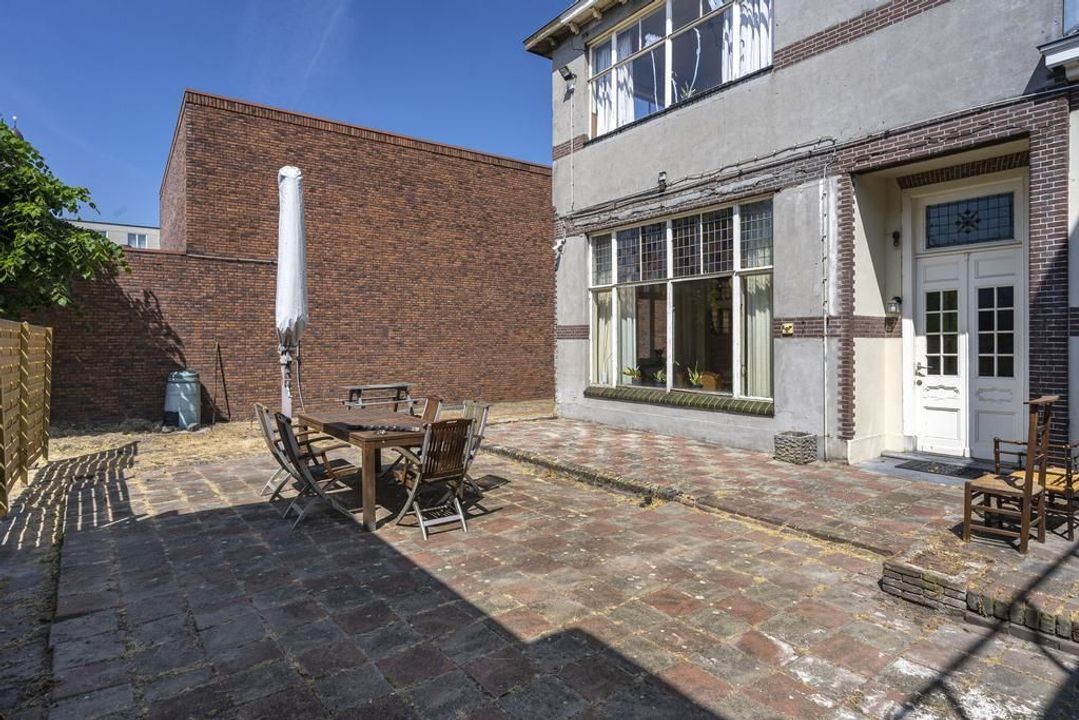Grotestraat 268, Waalwijk foto-23