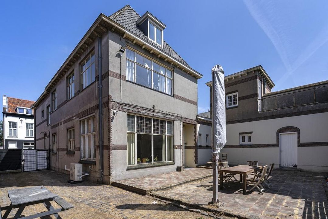 Grotestraat 268, Waalwijk foto-25