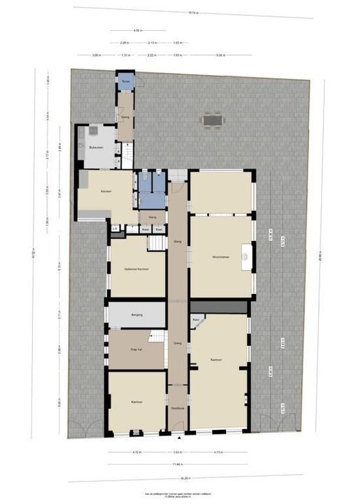 Grotestraat 268, Waalwijk foto-52