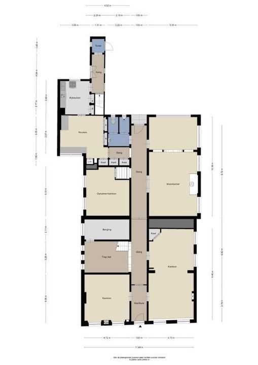 Grotestraat 268, Waalwijk foto-5