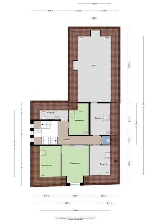 Grotestraat 268, Waalwijk foto-46