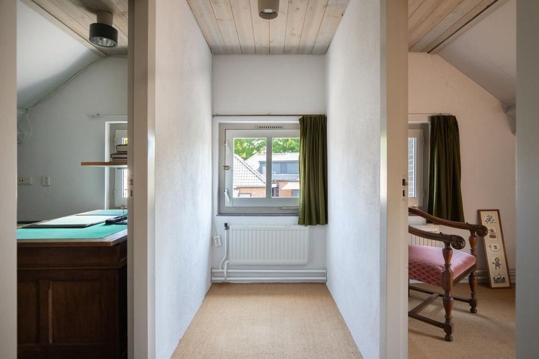 Kleine Veer 4, Den Bosch foto-44
