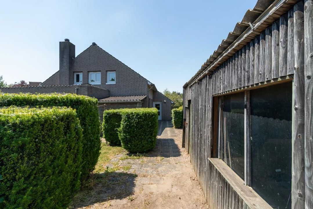 Kleine Veer 4, Den Bosch foto-63